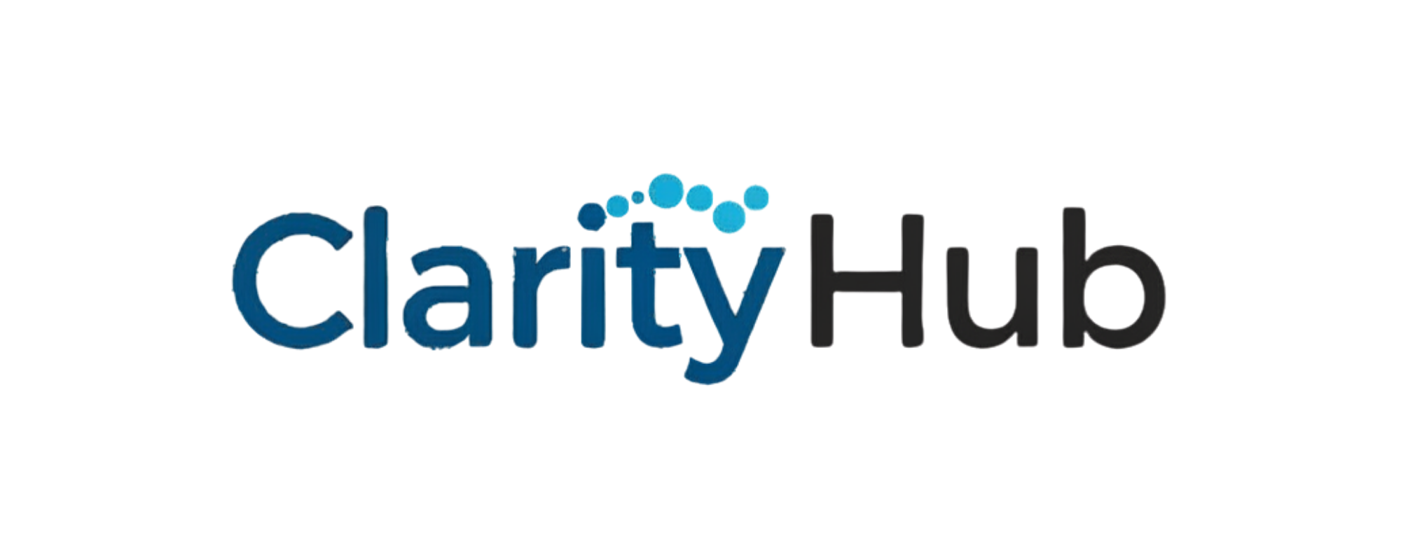 Clarity Hub Logo