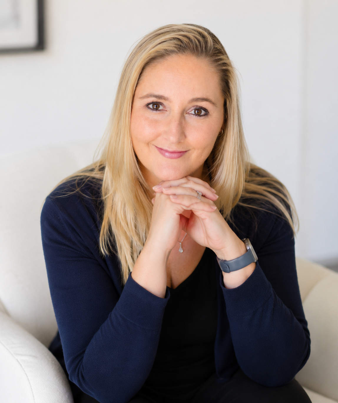Wendy van Rooyen, Owner & Founder of Clarity Hub