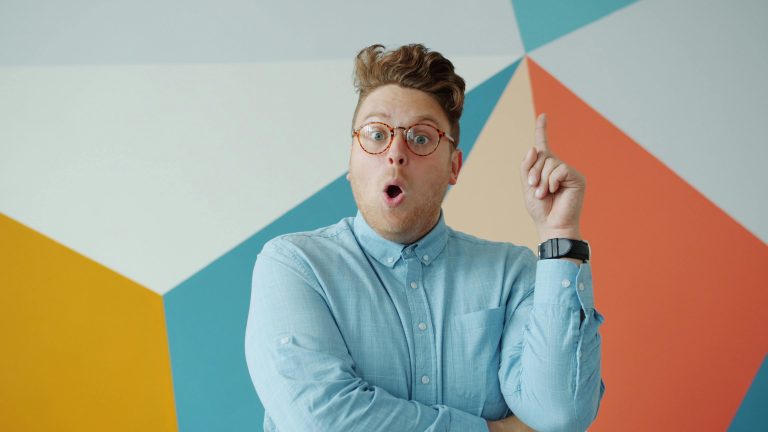 An overwhelmed business owner reacting to backend chaos before hiring an Executive Operations Partner.